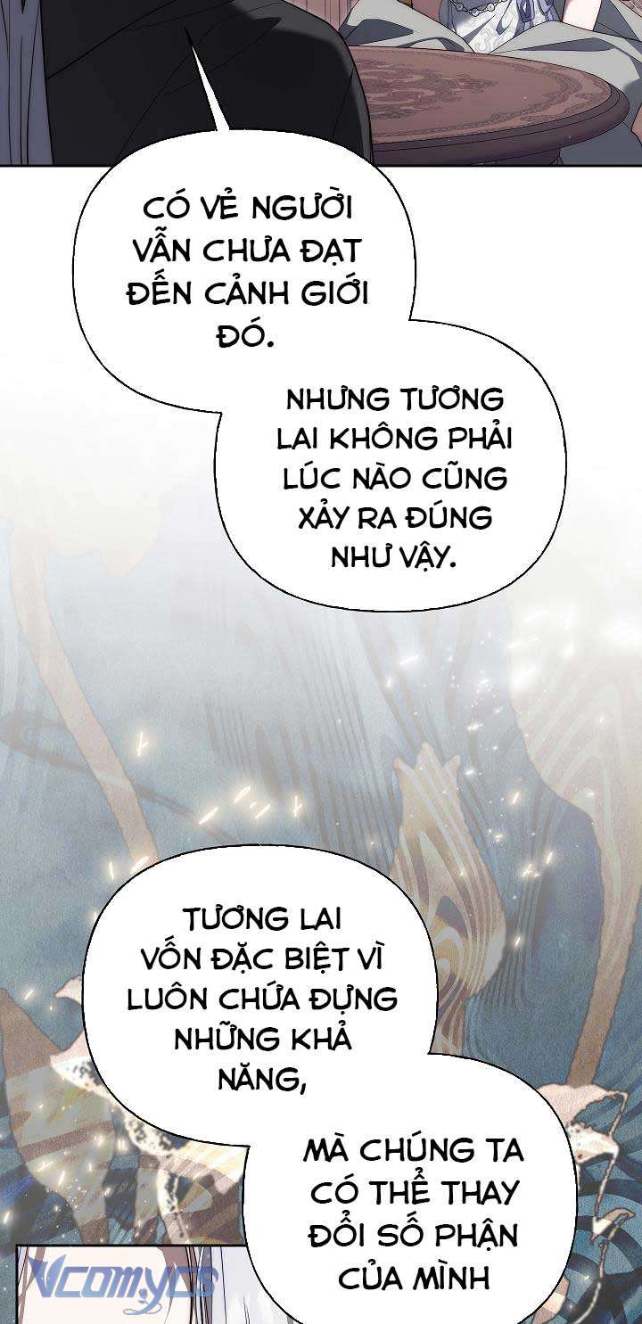 Thuần Hóa Hoàng Tử Quái Vật Chap 32 - Trang 2