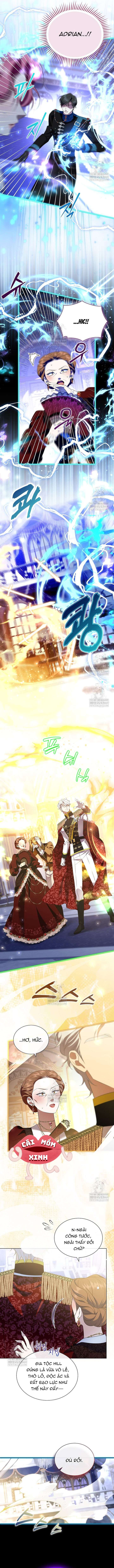 Khi Bị Nam Chính Dịu Dàng Nhưng Cố Chấp Ám Ảnh Chap 34 - Trang 2