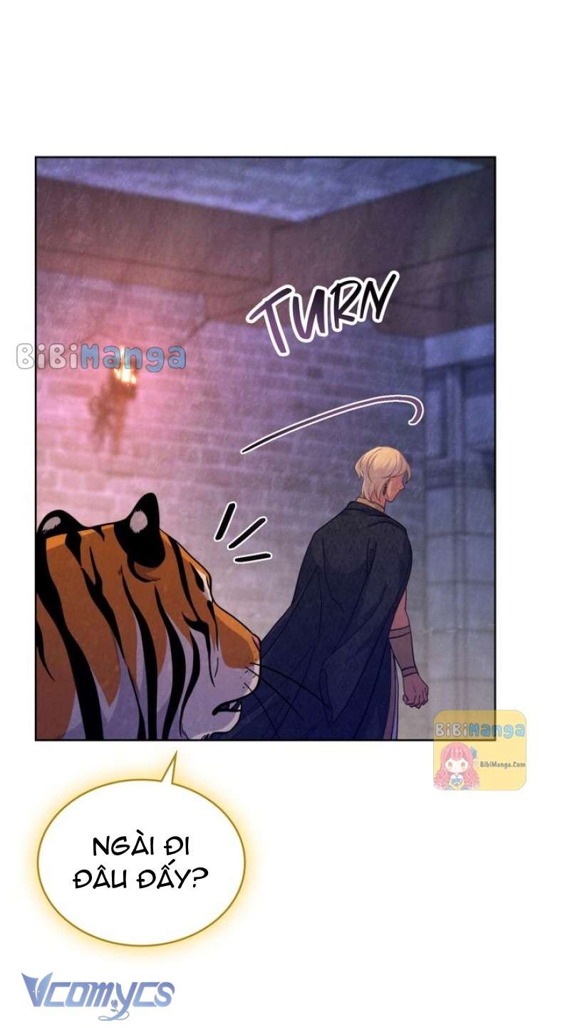 Hôn Nhân Giả Dối Chap 71 - Trang 4