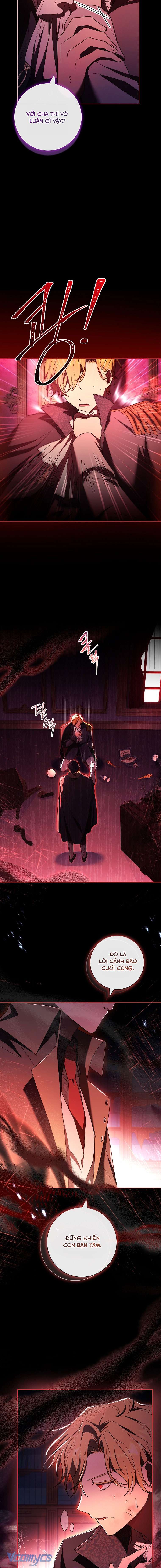 [PNT] Nam Chính À, Tôi Sẽ Tôn Trọng Sở Thích Của Anh! Chap 48 - Trang 2