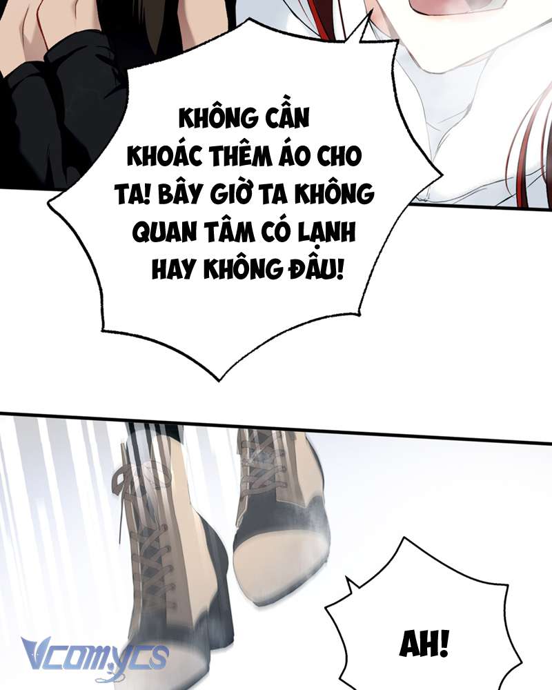 Cô Ấy Sẽ Thuần Hóa Các Anh Hùng Chap 6 - Trang 4