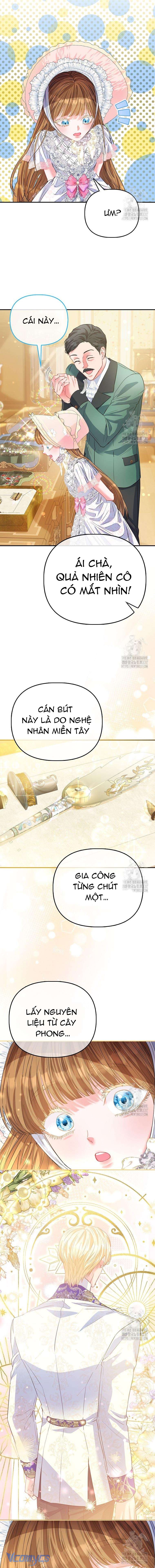 Nàng Công Chúa Của Mọi Người Chapter 50 - Trang 4