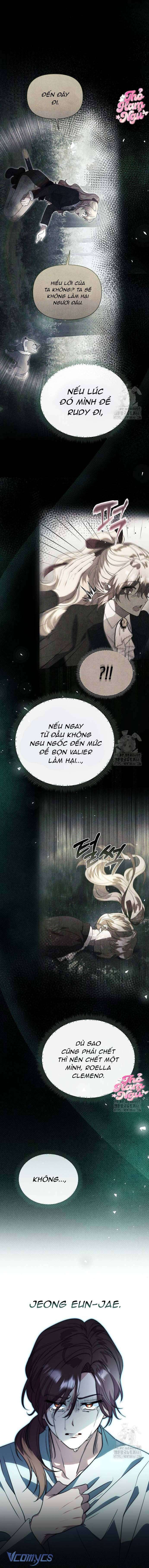 Có Nhiều Nam Chính Quá Đi! Chap 48 - Trang 2