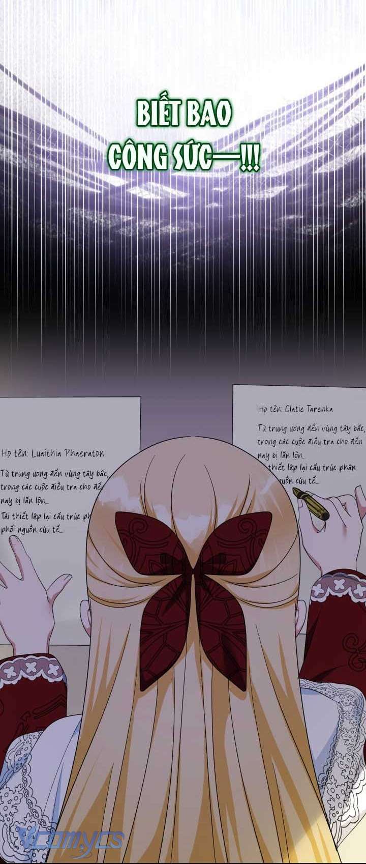 Tiểu Thư Tích Tiền Đi Bụi Chapter 110 - Trang 4