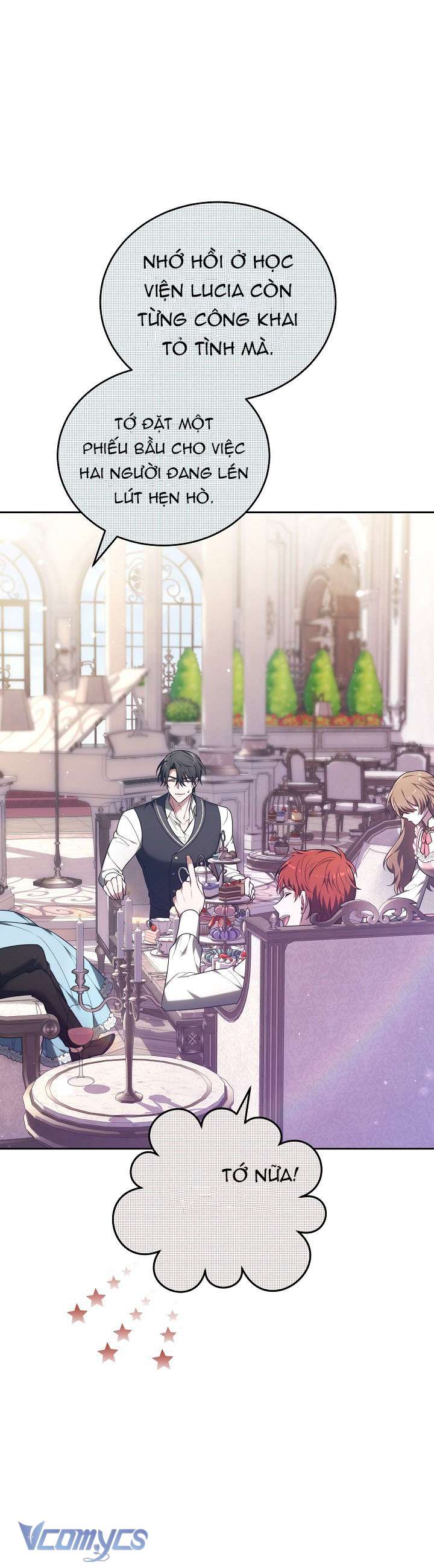 Lời Tỏ Tình Thứ 101 Chap 1 - Trang 4