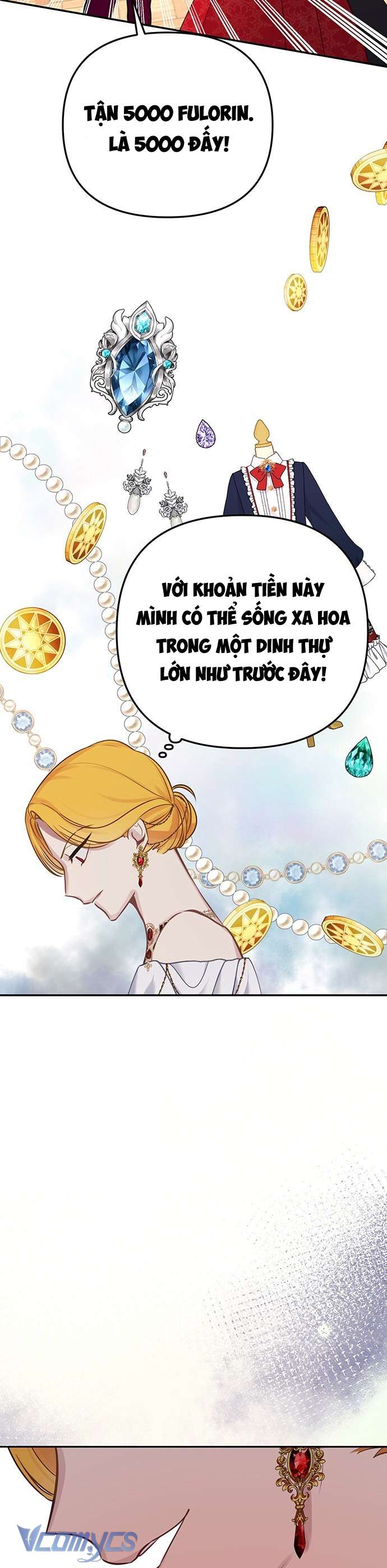 Cuộc Sống Hạnh Phúc Cùng Chồng Chapter 1 - Trang 4