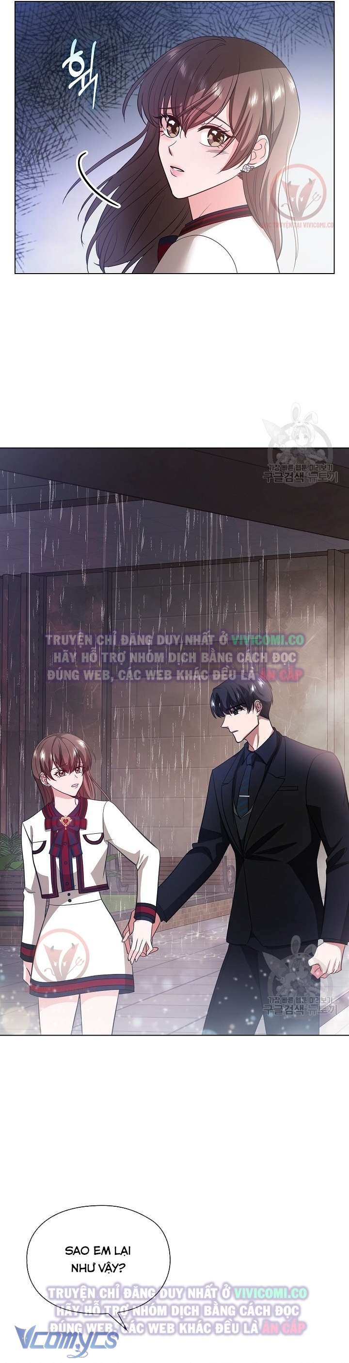 [18+] Mối Quan Hệ Không Lành Mạnh Chap 11 - Next Chap 12