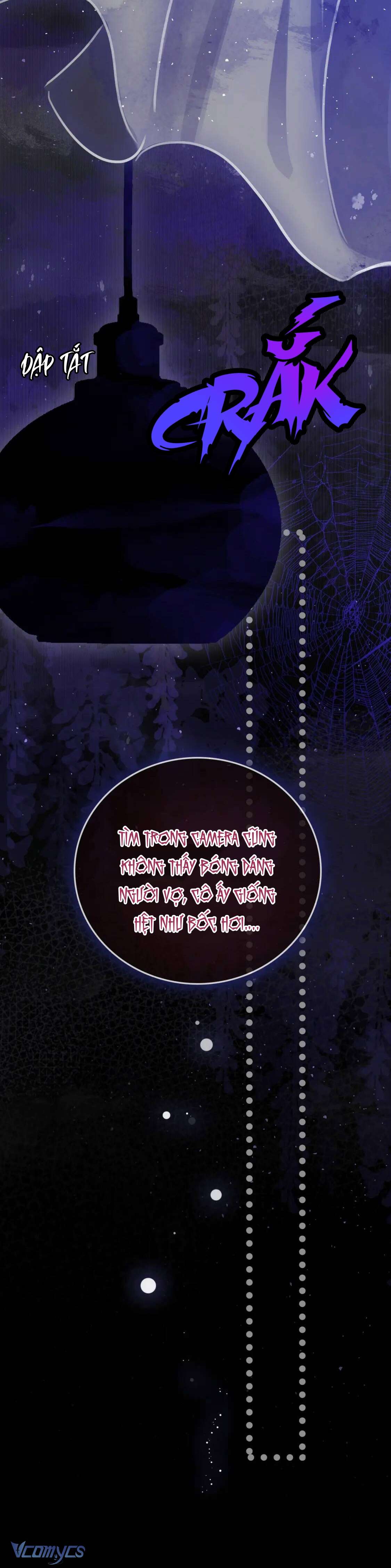 Cô Ấy Lại Lên Hotsearch Rồi! Chap 54 - Trang 2