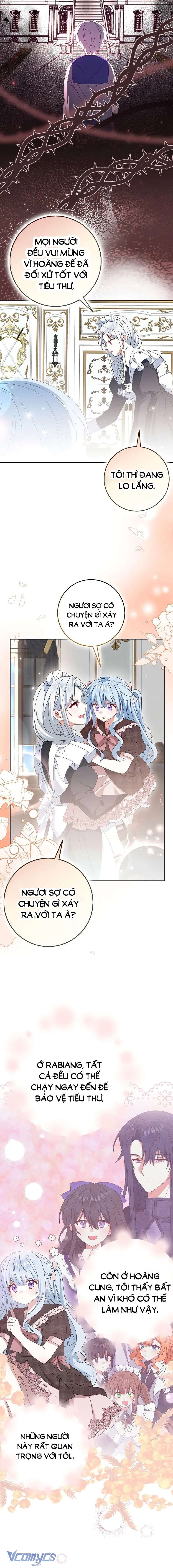 Tôi Sẽ Chiếm Lấy Ngư Trường! Chap 22 - Trang 3