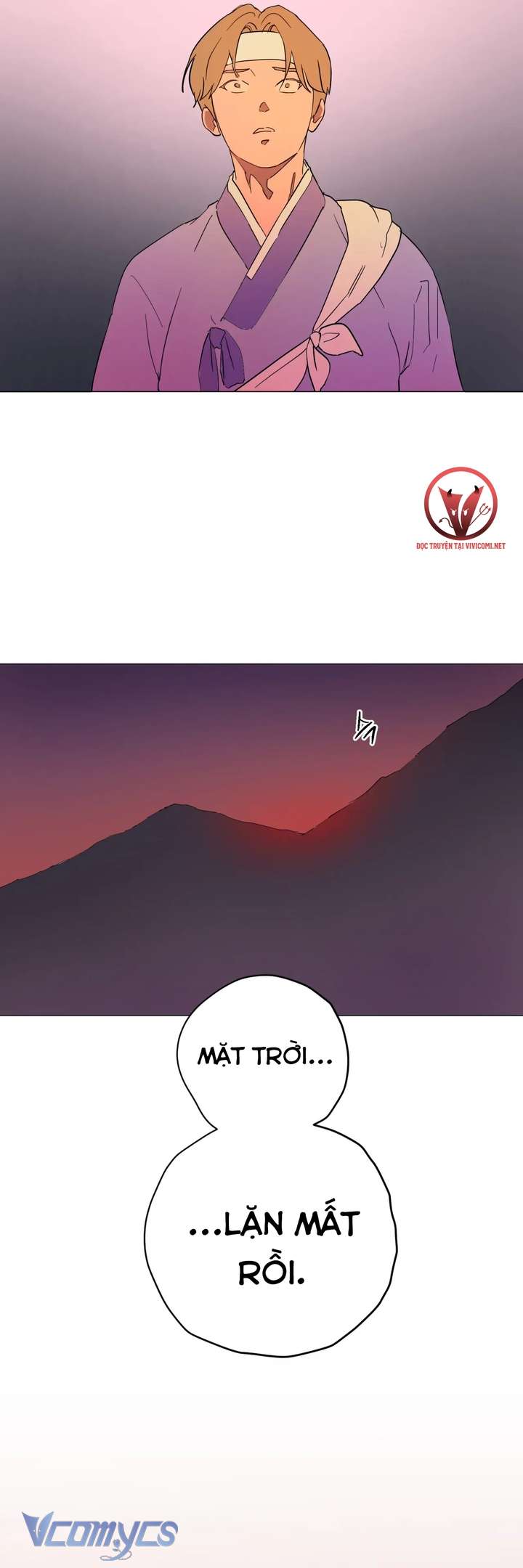 [18+] Tiên Nữ Chiếm Đoạt Chap 4 - Next Chap 5