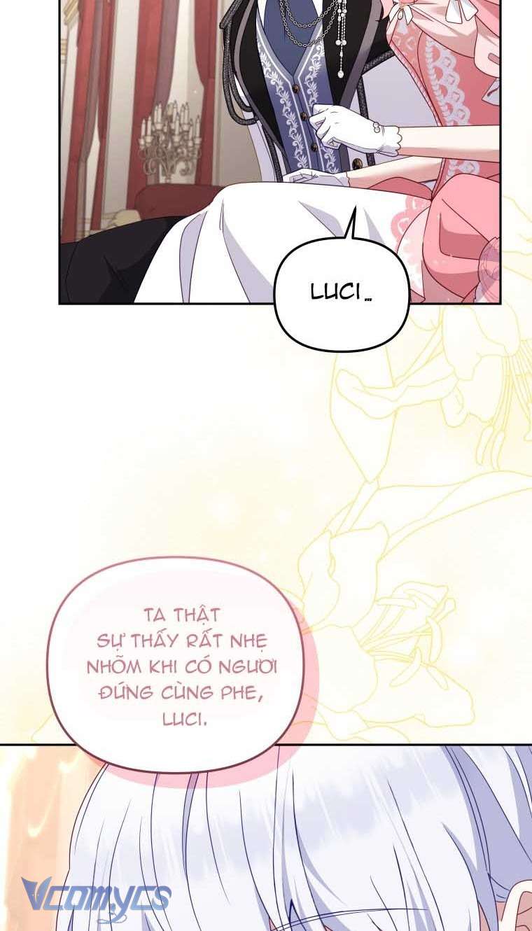 Tôi Được Nuôi Dưỡng Bởi Những Kẻ Phản Diện Chap 119 - Trang 2