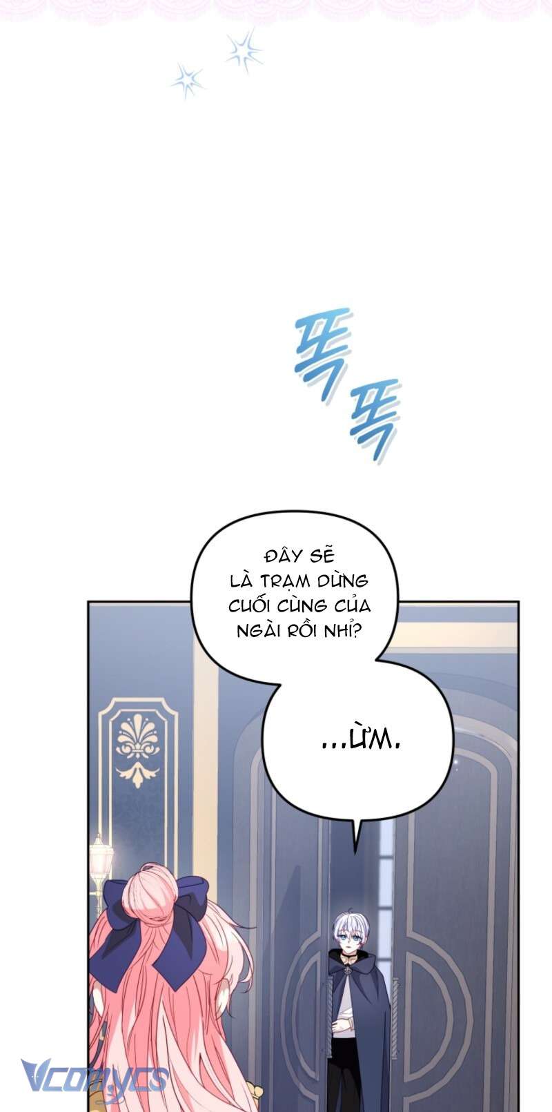 Tôi Được Nuôi Dưỡng Bởi Những Kẻ Phản Diện Chap 109 - Trang 2