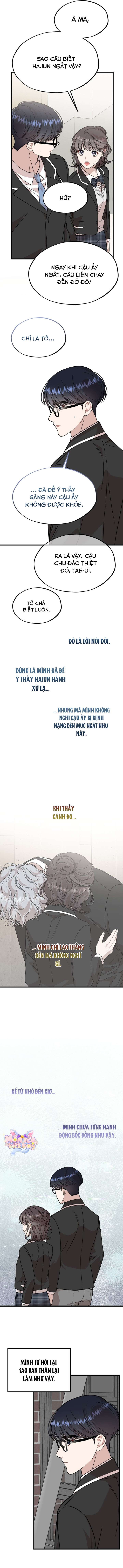 Hẹn Hò Với Game Thủ Chap 17 - Next Chap 18