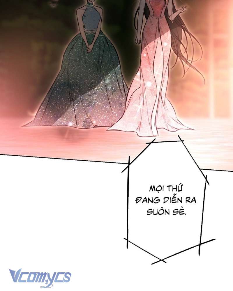 Hãy Dạy Em Cách Khao Khát Chap 36 - Trang 2