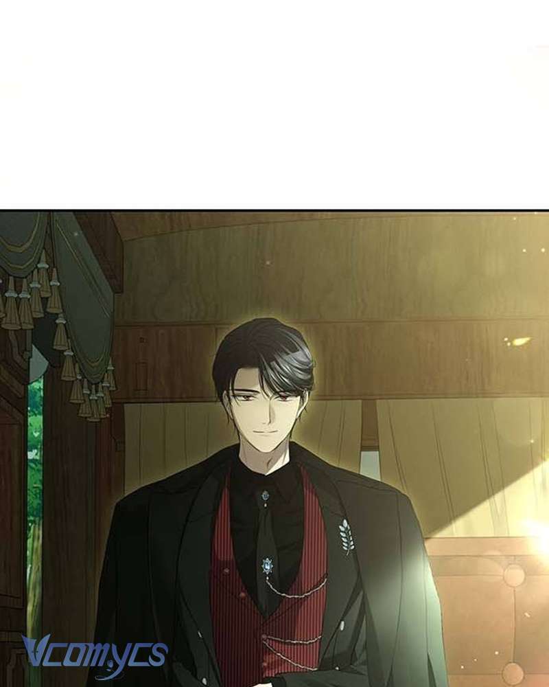 Praesepe Bên Ngoài Chiếc Lồng Chap 15 - Trang 2