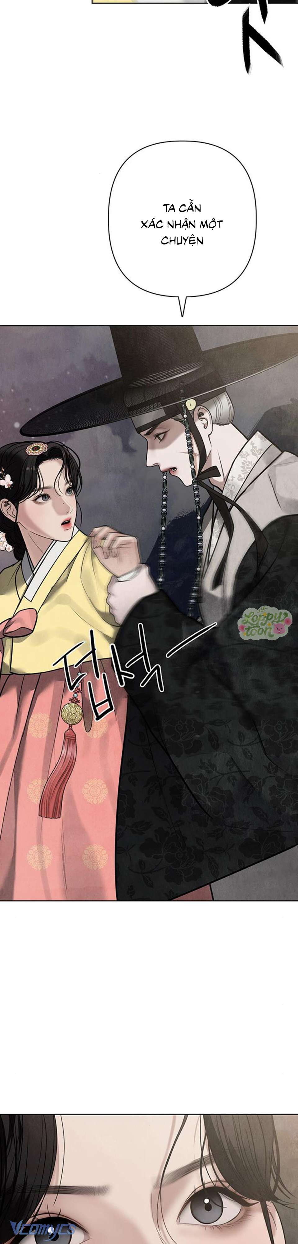 Quỷ Hồn Chap 24 - Trang 4