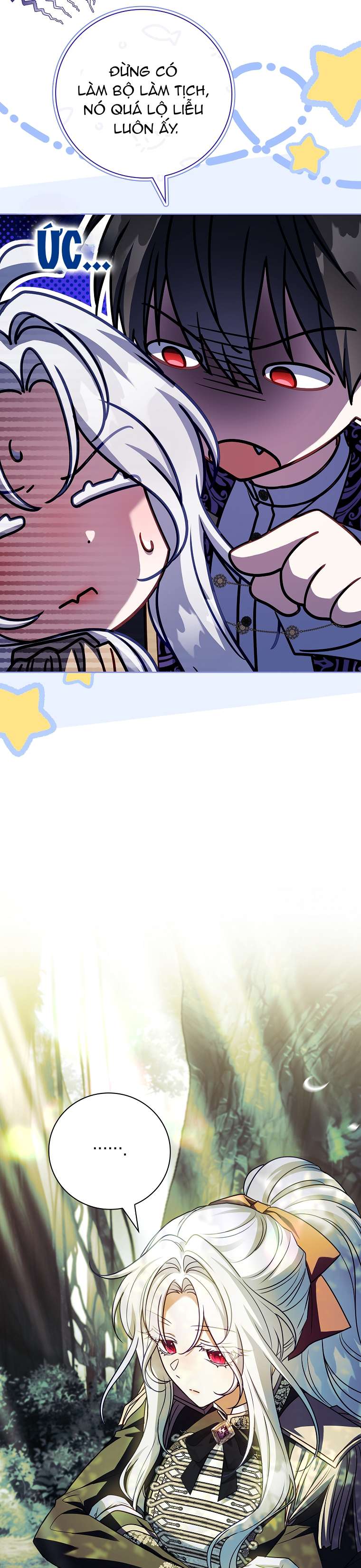 Cha Nào Con Nấy Chap 48 - Trang 2