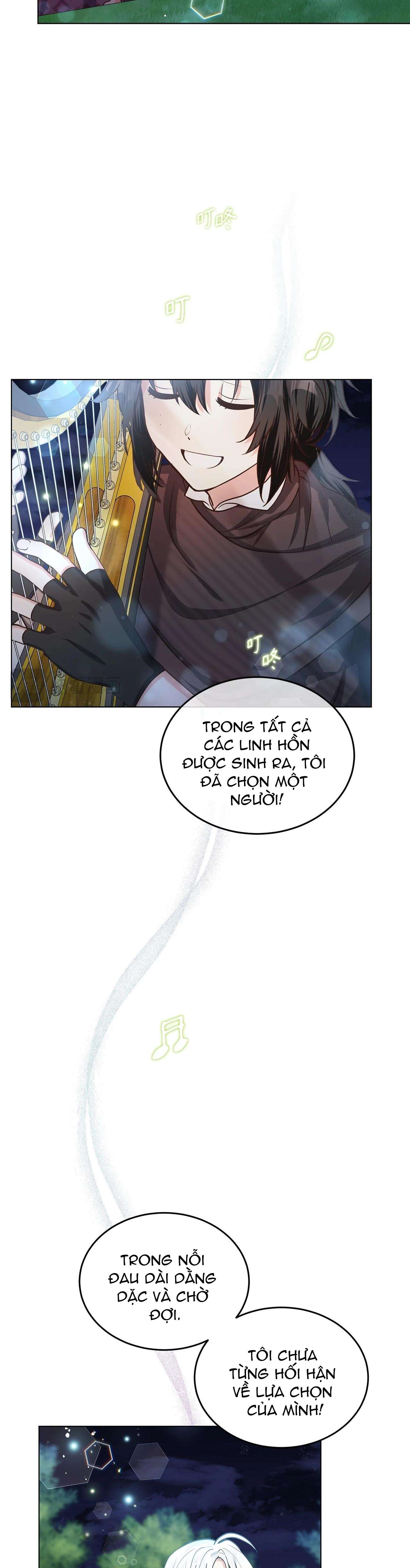 Quả Đào Mật Tháng 6 Chap 16 - Trang 4