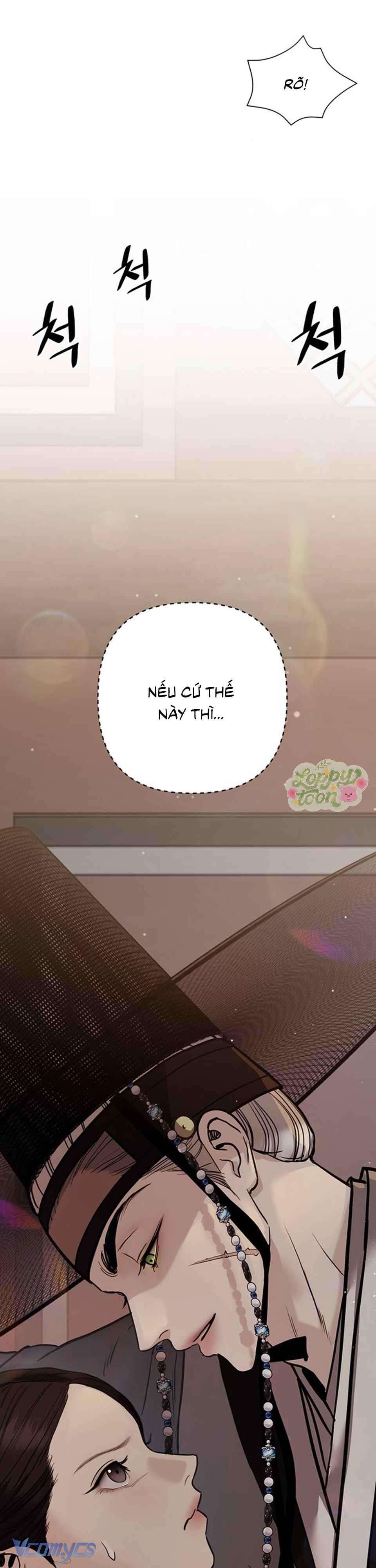 Quỷ Hồn Chap 26 - Trang 4