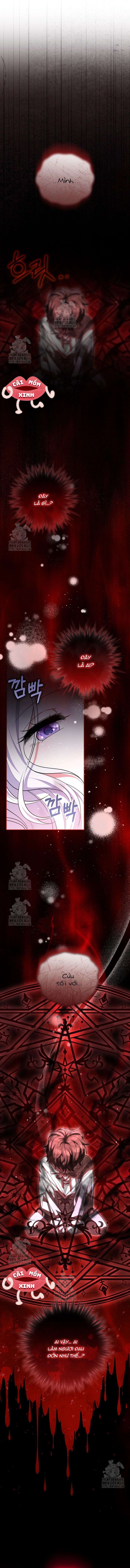 Cái Giá Của Tái Sinh Chap 3 - Trang 2