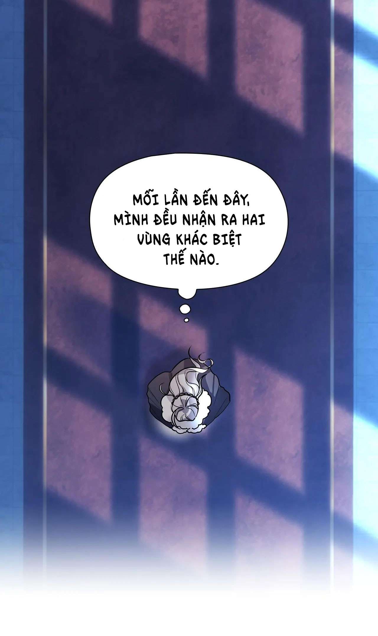 Cuộc Vui Thác Loạn Tử Thần Chap 1 - Trang 2