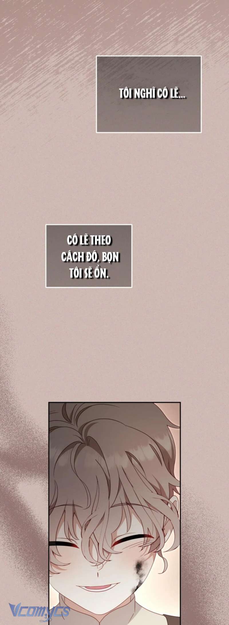 Tôi Được Nuôi Dưỡng Bởi Những Kẻ Phản Diện Chap 98 - Trang 3