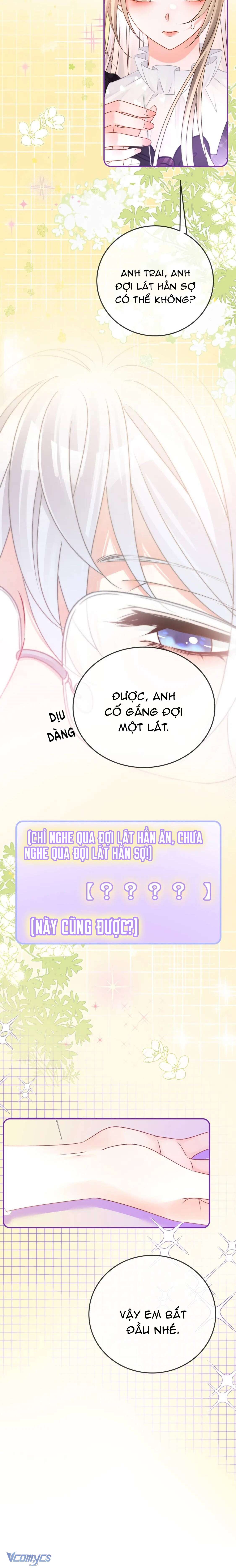 Cô Ấy Lại Lên Hotsearch Rồi! Chap 70 - Trang 2