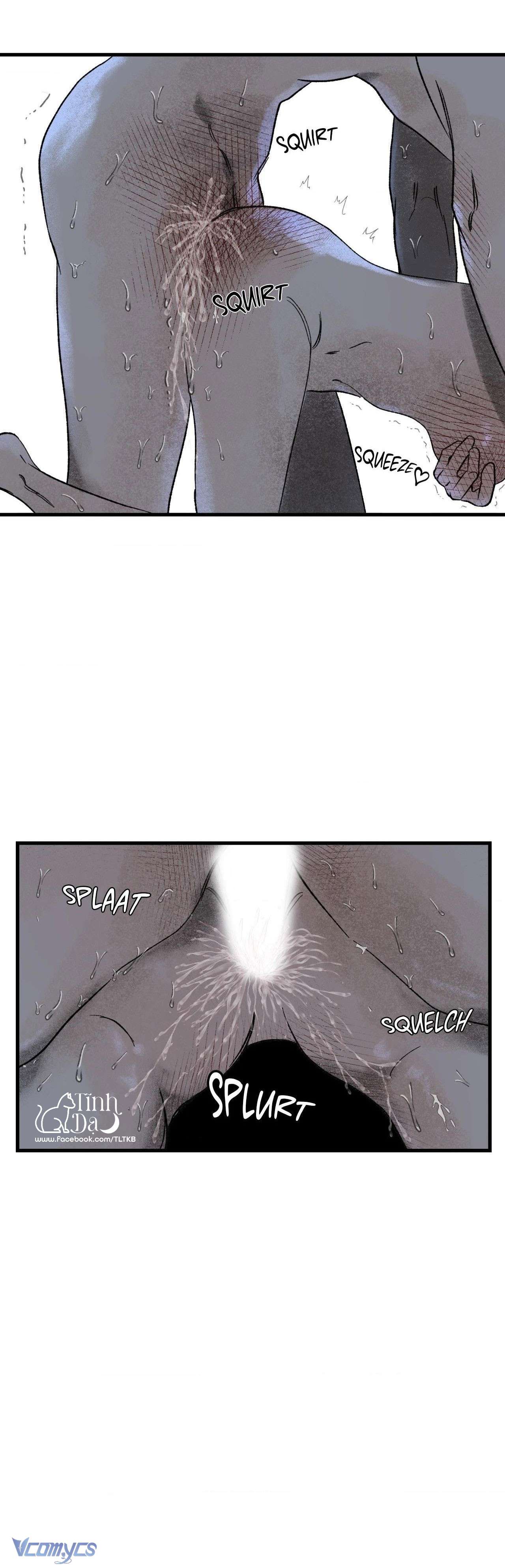 Melt - Phước Lành Chap (H+) - Trang 2