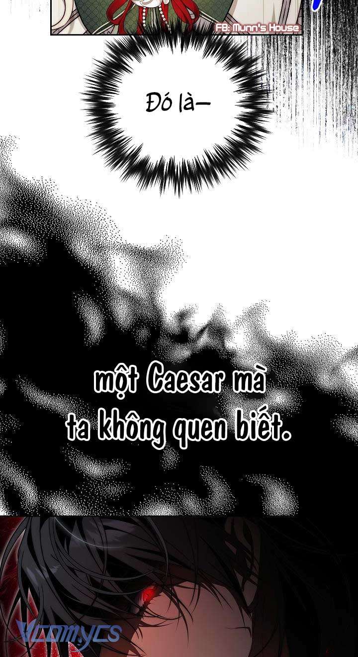 Thuần Hóa Hoàng Tử Quái Vật Chap 22 - Trang 3