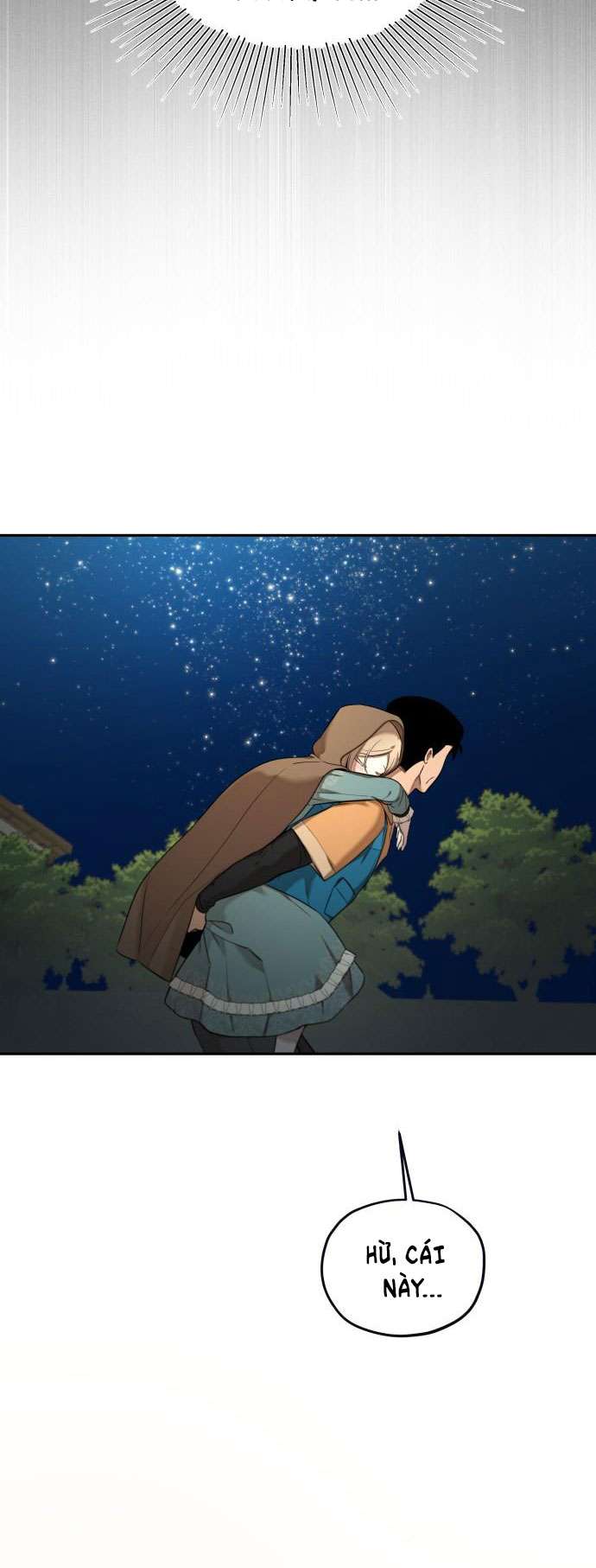 Trận Đấu Đồng Đội Của Những Tài Xế Xe Tải Chap 9 - Trang 4