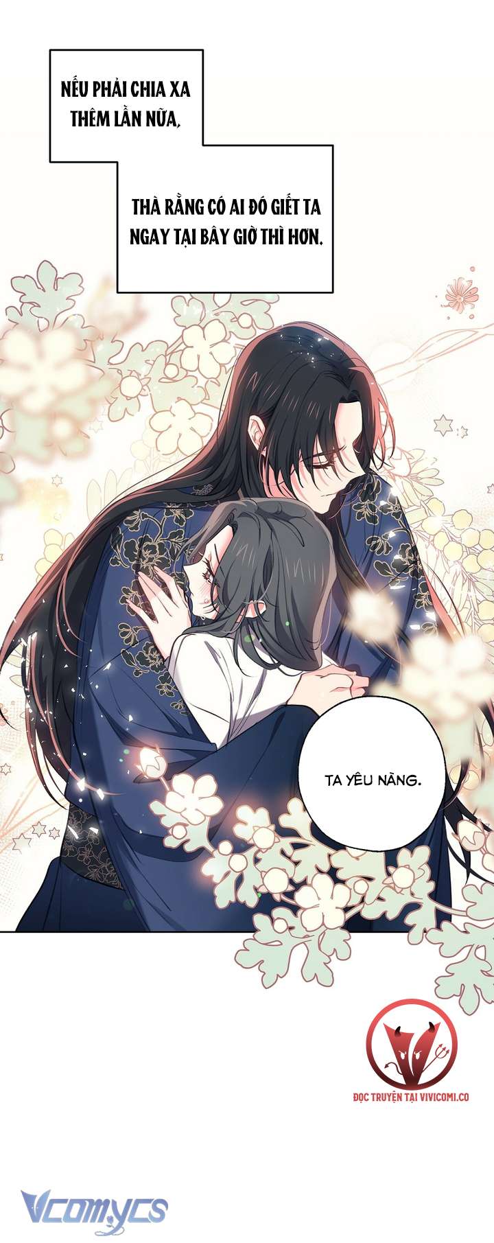 [18+] Chú Chim Nhỏ Của Yêu Tinh Chap 33 - Trang 2