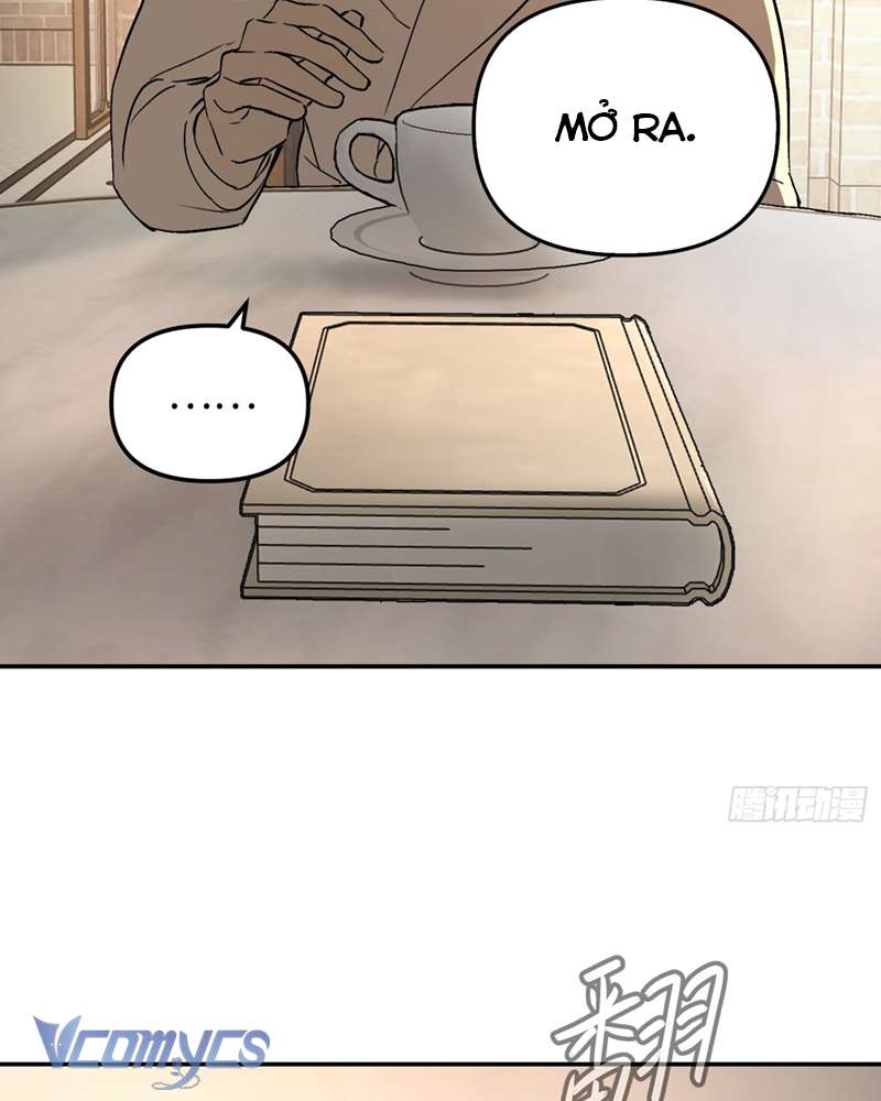 Ác Chi Hoàn Chapter 43 - Trang 4