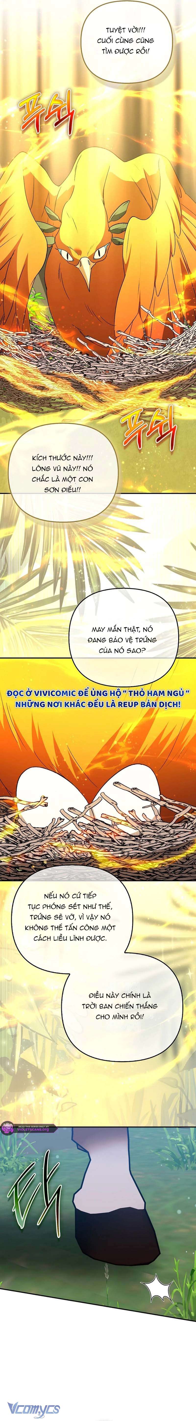 Ác Nữ Muốn Che Giấu Sự Giàu Sang Chap 47 - Trang 2