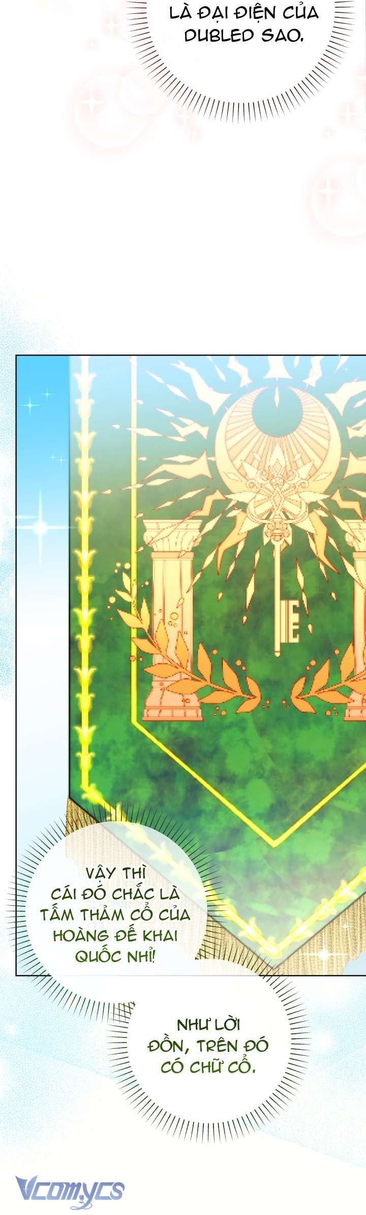 Đứa Trẻ Nuôi Dưỡng Ác Ma Chap 9 - Trang 2