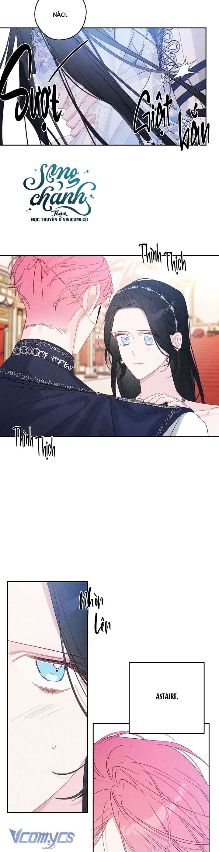 Trước Tiên Phải Giấu Em Trai Cái Đã! Chap 76 - Next Chap 77