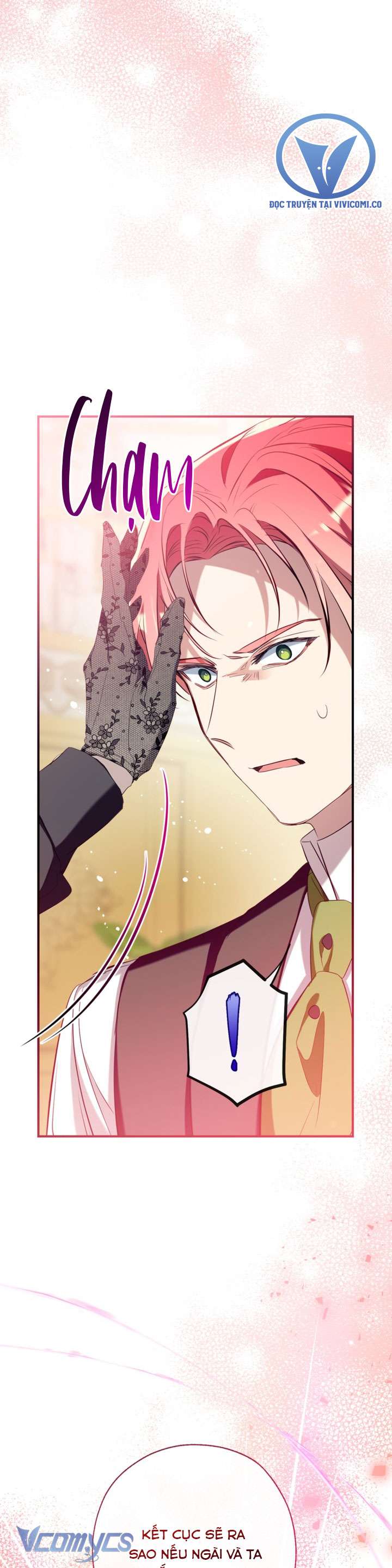 Chúng Ta Có Thể Trở Thành Một Gia Đình Được Không? Chap 147 - Trang 2