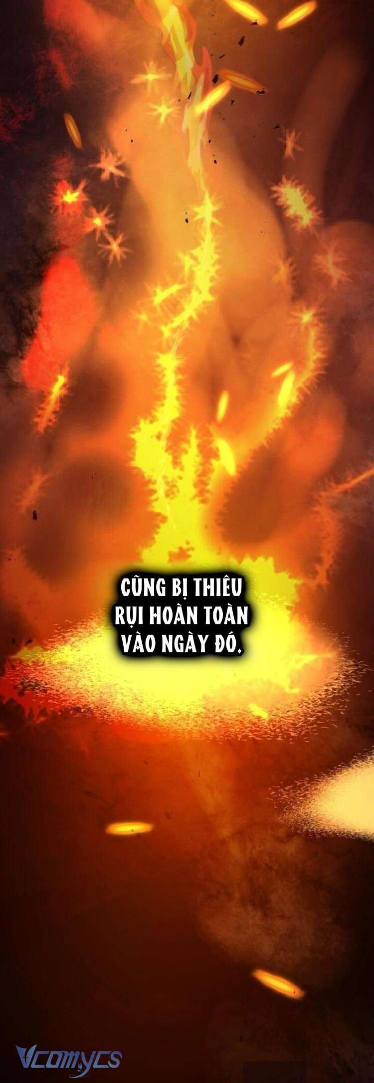Thiêu Rụi Chap 2 - Trang 2