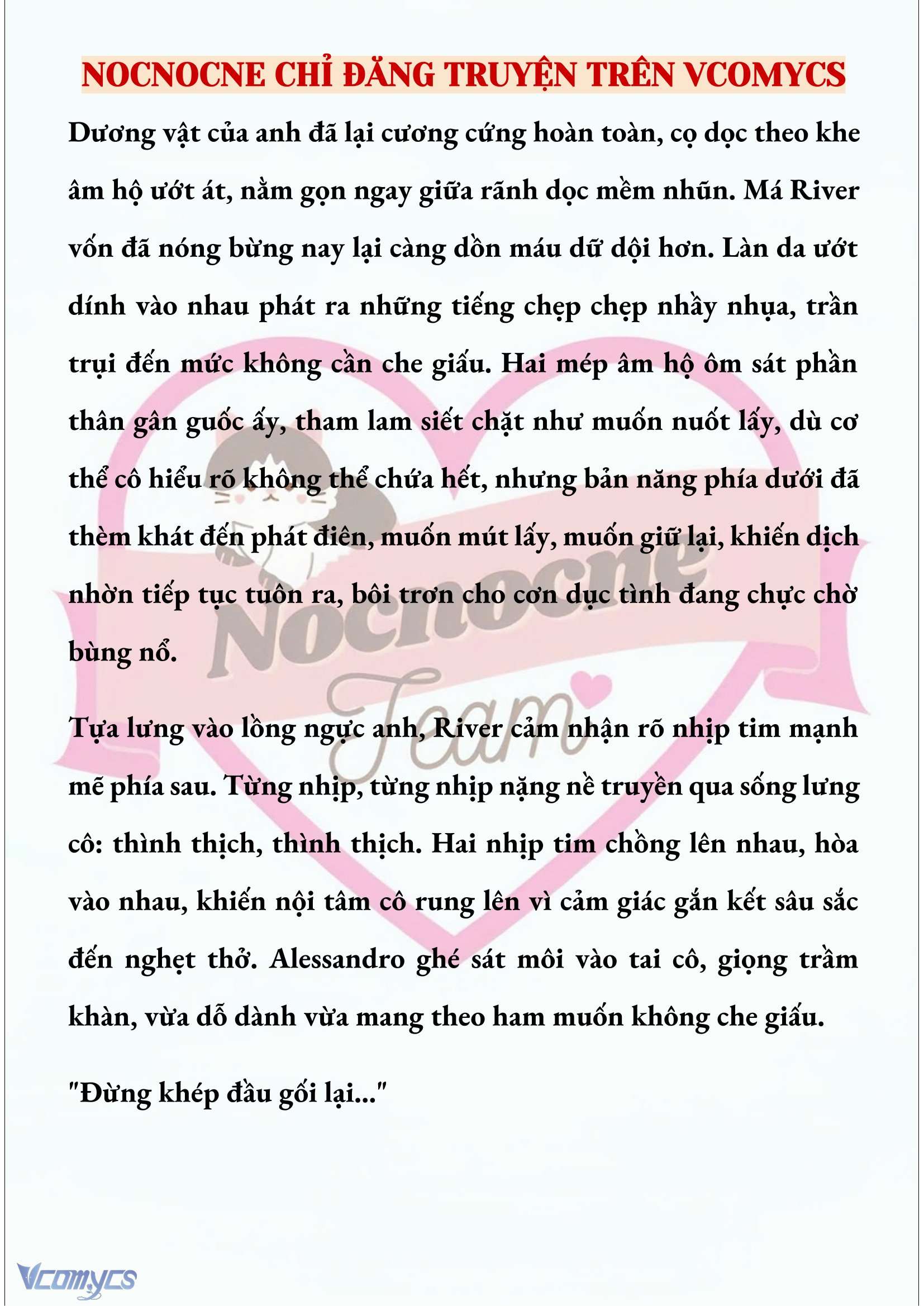 [TIỂU THUYẾT] ĐIỂM CHÍ Chap 152 - Trang 2