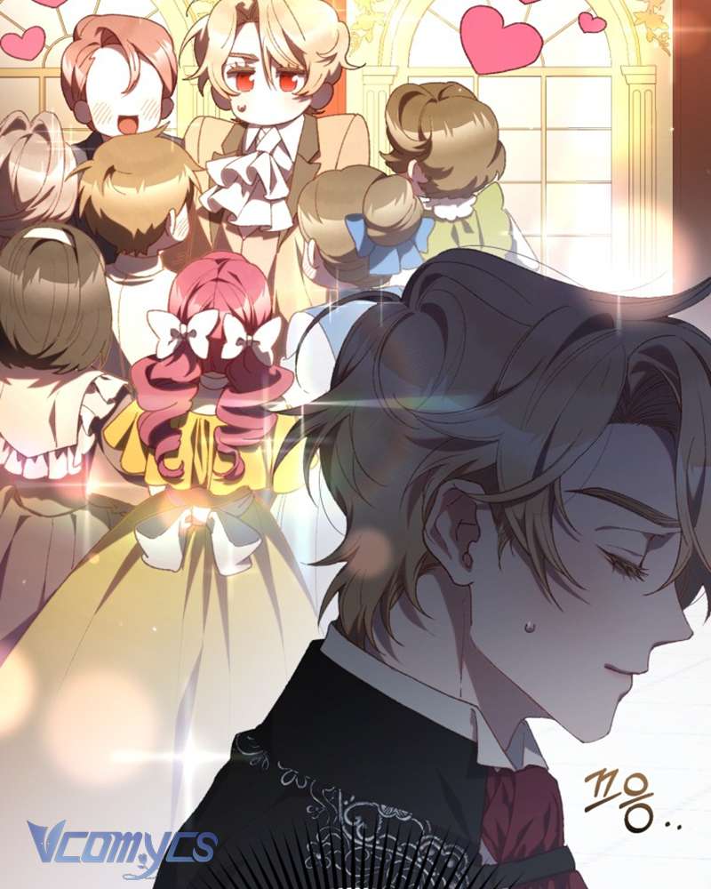 [Sứa Biển] Em Trai Tôi Là Hoàng Đế Ngang Ngược Chap 72 - Trang 2