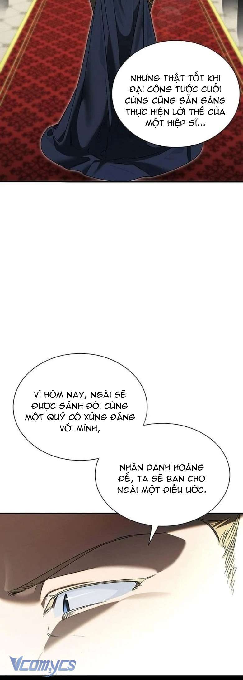 Cứ Cố Gắng Hết Sức Để Hối Hận Chap 10 - Trang 4