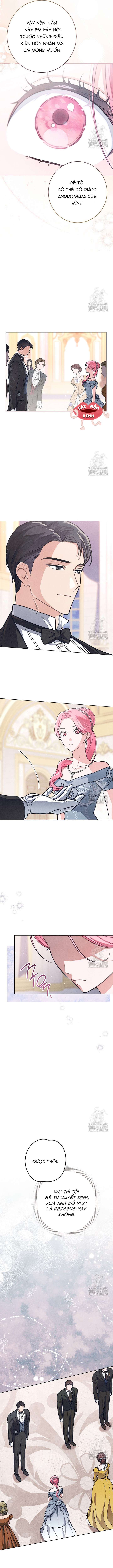 Nỗi Ám Ảnh Dành Cho Công Tước Phu Nhân Chap 10 - Trang 2