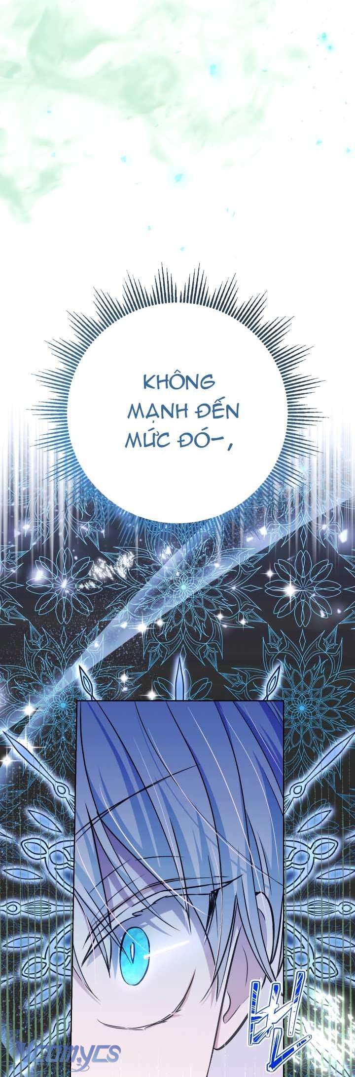 Đứa Trẻ Nuôi Dưỡng Ác Ma Chap 18 - Next Chap 19