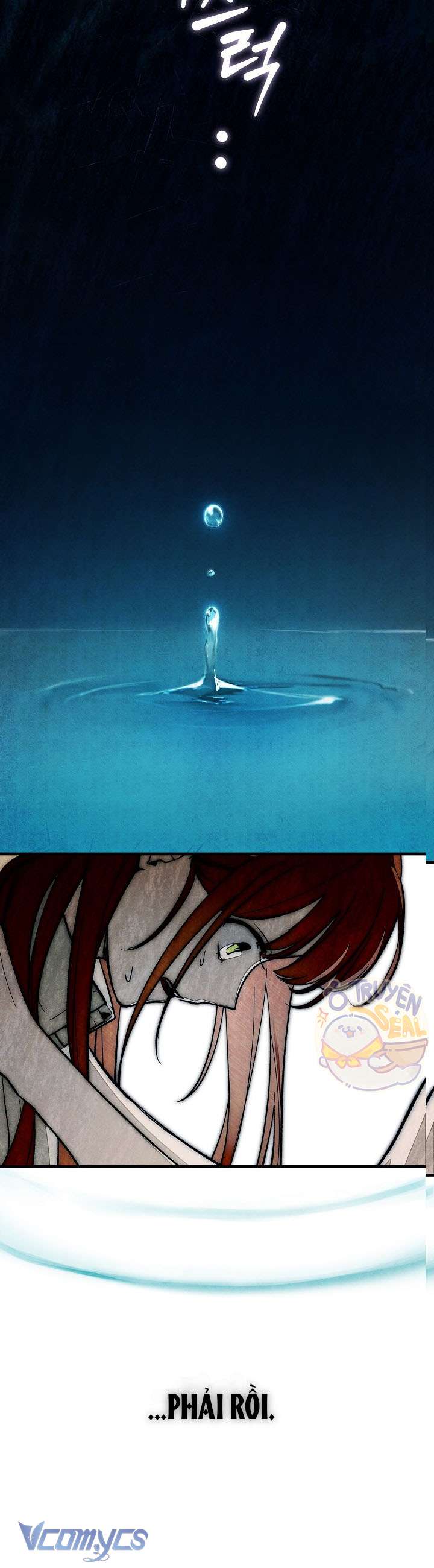 Chào Mừng Đến Với Dinh Thự Hoa Hồng Chap 2 - Trang 3