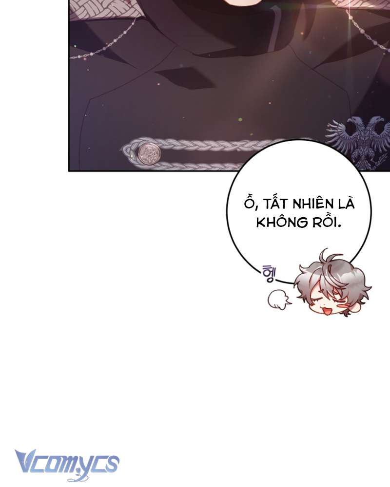 [Sứa Biển] Em Trai Tôi Là Hoàng Đế Ngang Ngược Chap 40 - Trang 2