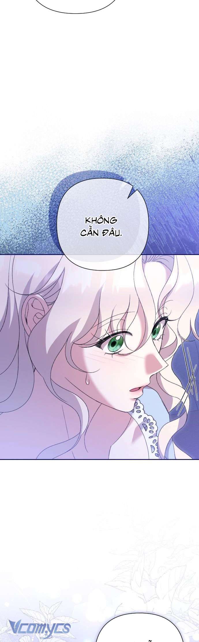 Dành Cho Những Ai Coi Hối Tiếc Là Điều Xa Xỉ Chap 50 - Trang 4