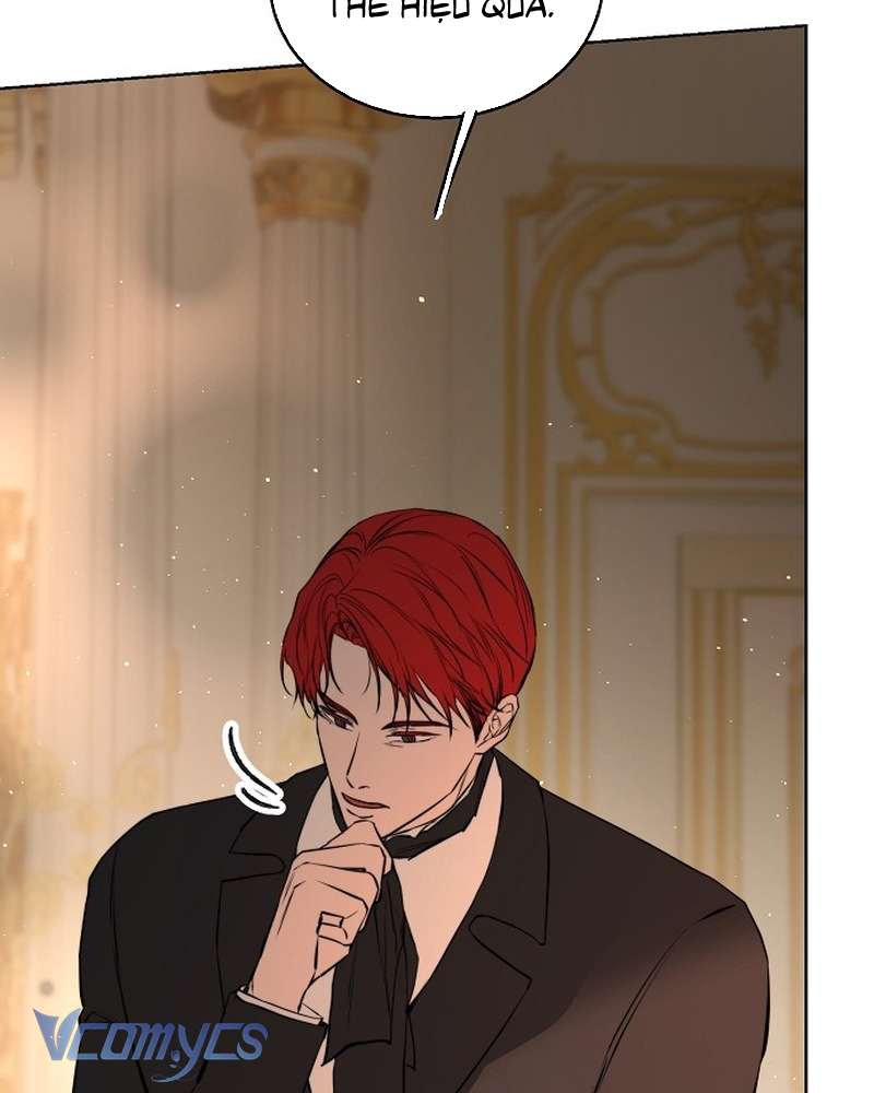 Hãy Dạy Em Cách Khao Khát Chap 44 - Trang 2