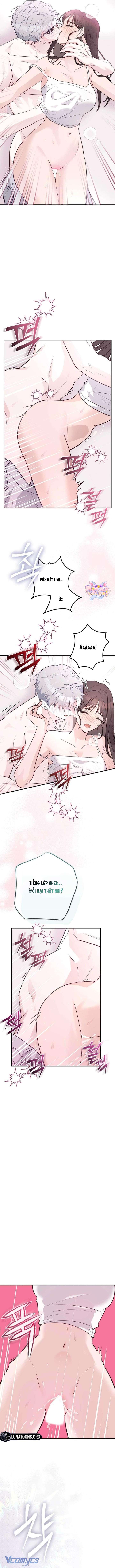 [18+] Tôi Nuôi Trai Chỉ Để "Thịt" Chap 11 - Trang 2