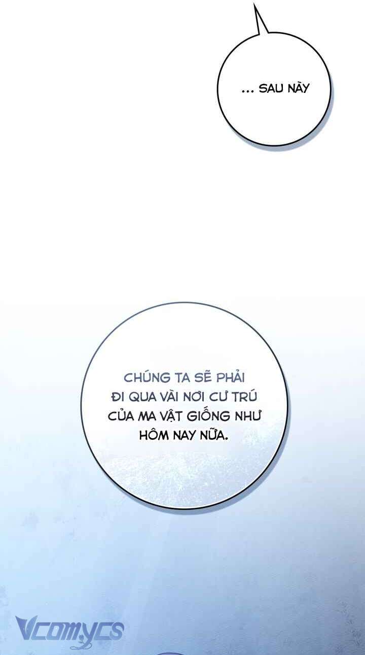 Dưới Bóng Cây Sồi Chapter 99 - Trang 4