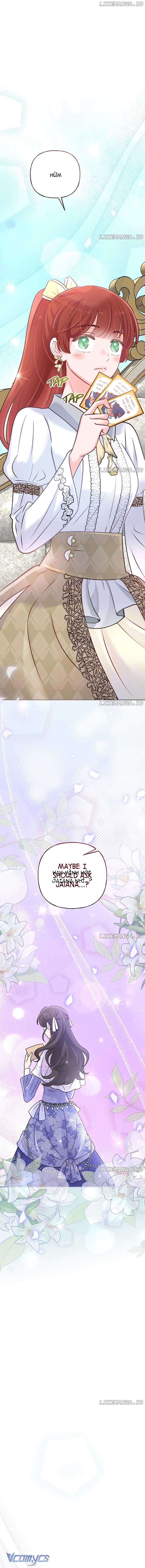 [PNT] Hầu Gái Không Thích Nuôi Dạy Trẻ Nhỏ Chap 54 - Trang 2