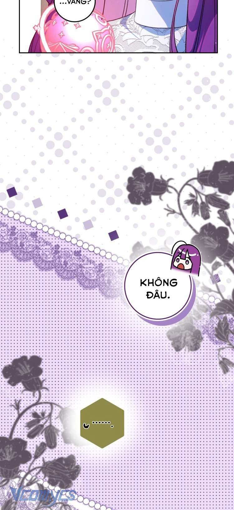 Người Vợ Hắc Ám Của Cậu Chồng Nhỏ Chap 28 - Trang 2